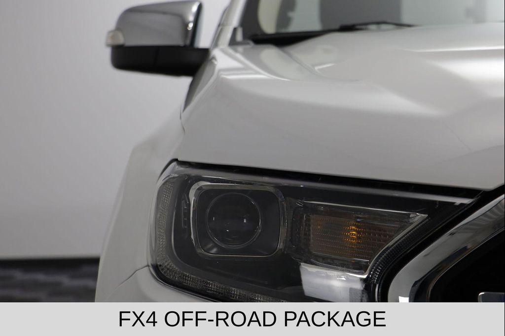 used 2021 Ford Ranger car, priced at $29,995