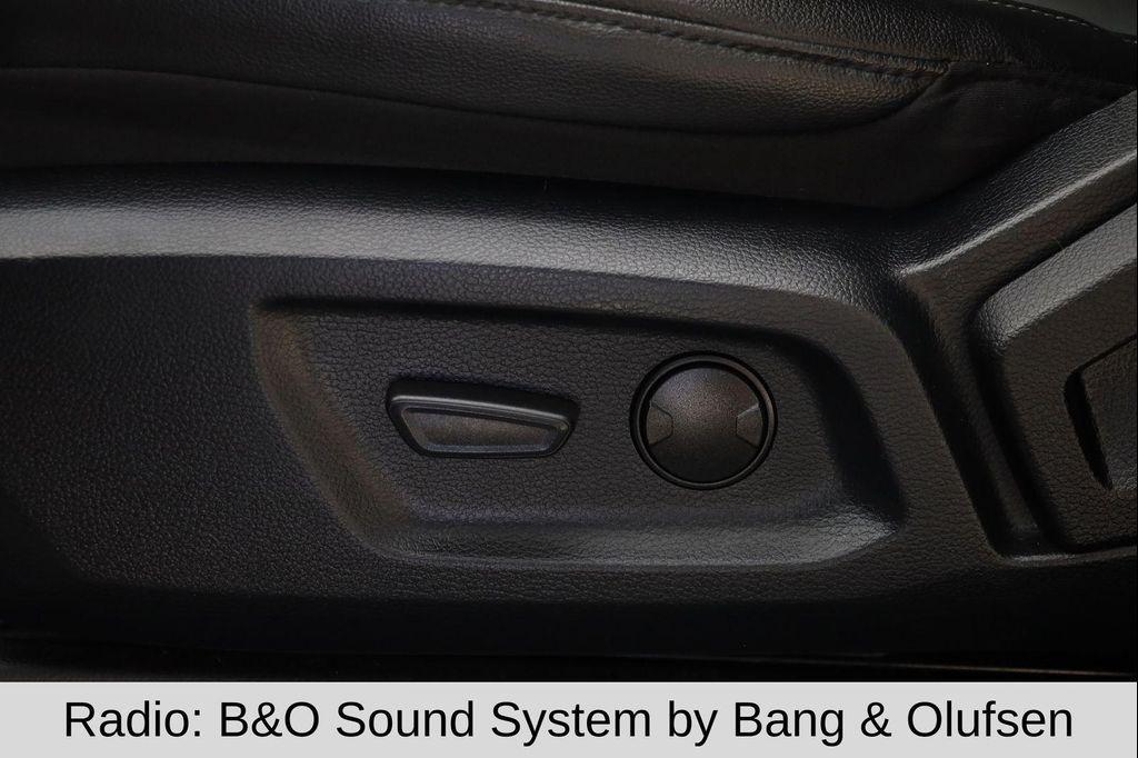 used 2021 Ford Ranger car, priced at $29,995