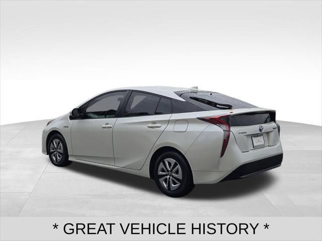 used 2016 Toyota Prius car, priced at $14,495