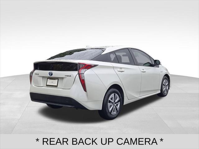 used 2016 Toyota Prius car, priced at $12,995