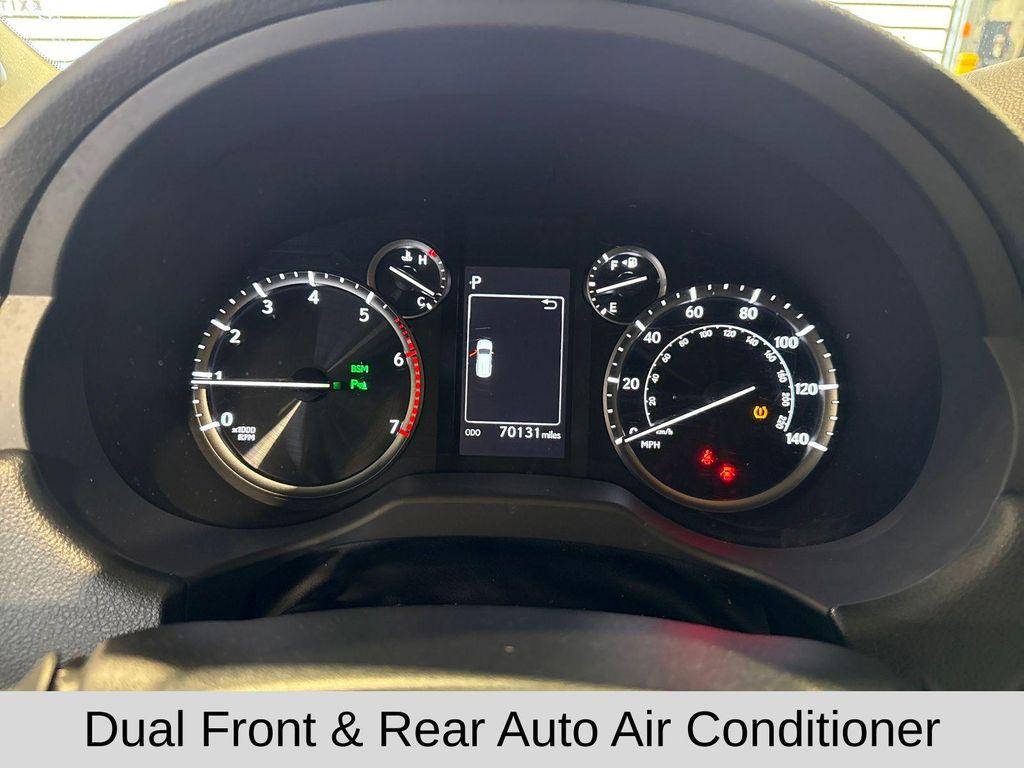 used 2022 Lexus GX 460 car, priced at $43,495