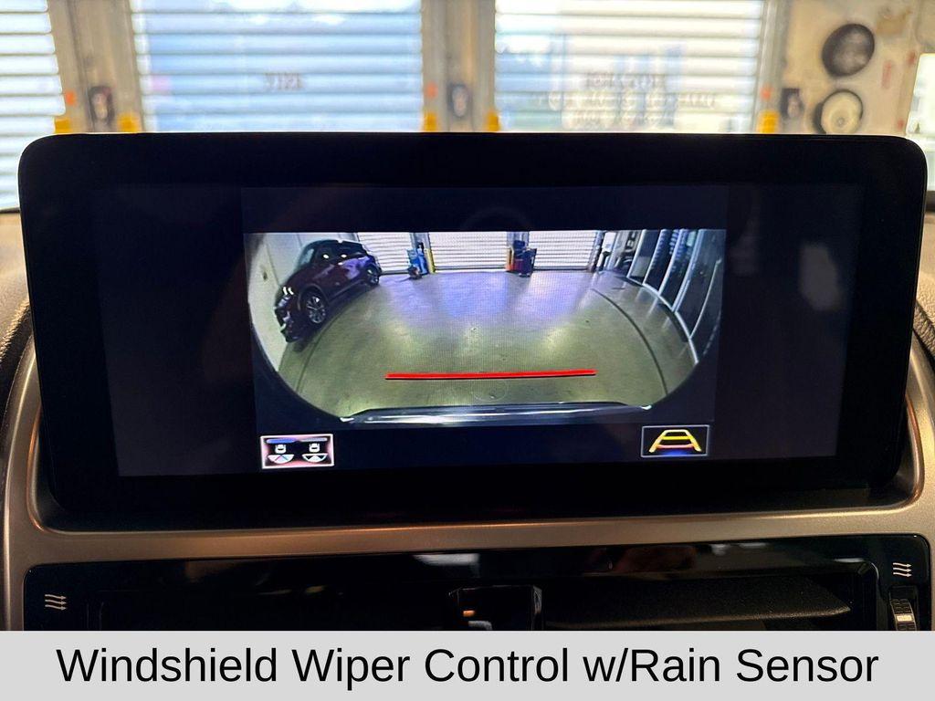 used 2022 Lexus GX 460 car, priced at $43,495