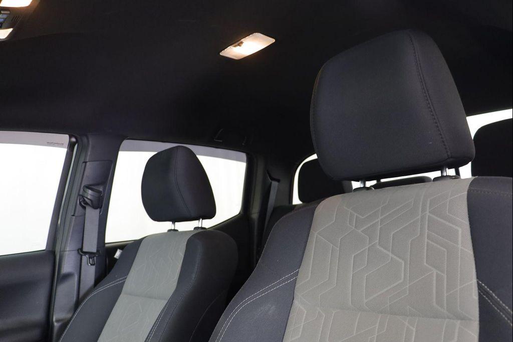 used 2020 Toyota Tacoma car, priced at $35,965