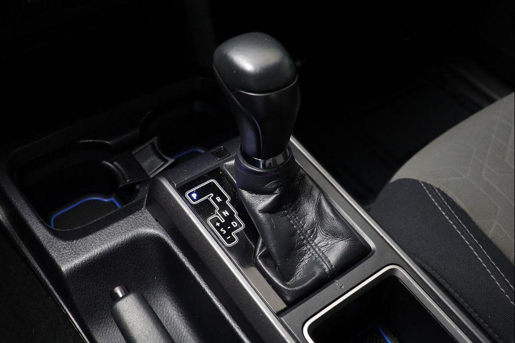 used 2020 Toyota Tacoma car, priced at $35,965