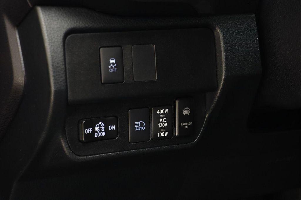used 2020 Toyota Tacoma car, priced at $35,965