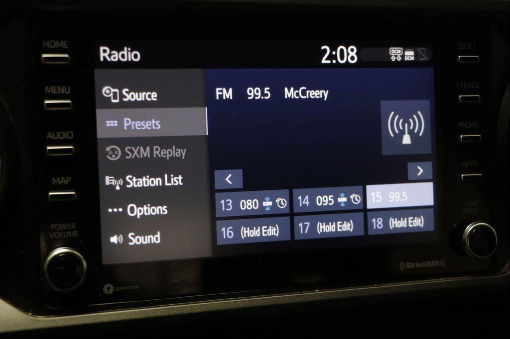 used 2020 Toyota Tacoma car, priced at $35,965