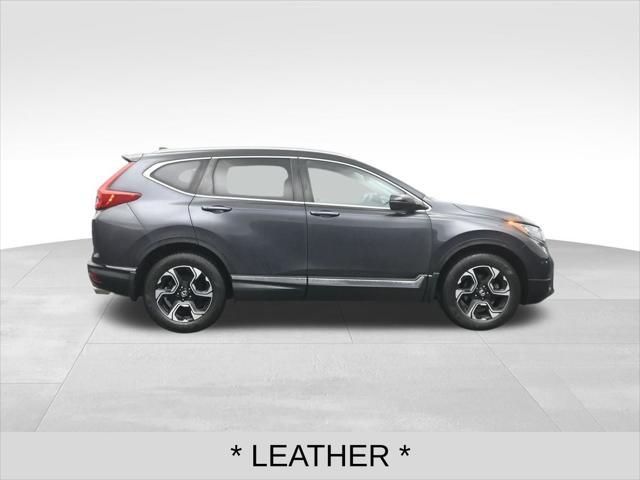 used 2019 Honda CR-V car, priced at $23,895