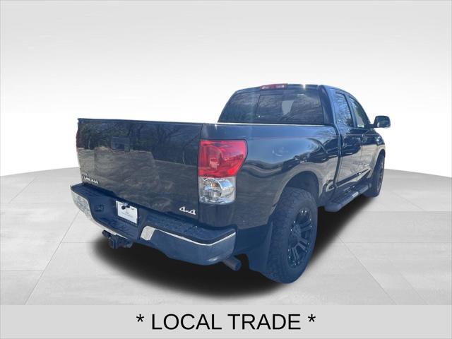 used 2007 Toyota Tundra car, priced at $11,995