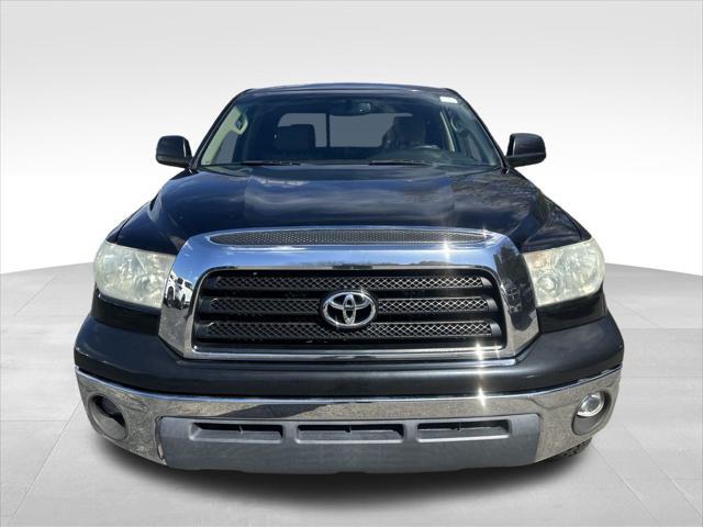 used 2007 Toyota Tundra car, priced at $11,995