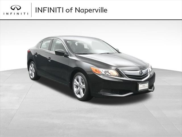 used 2015 Acura ILX car, priced at $12,750