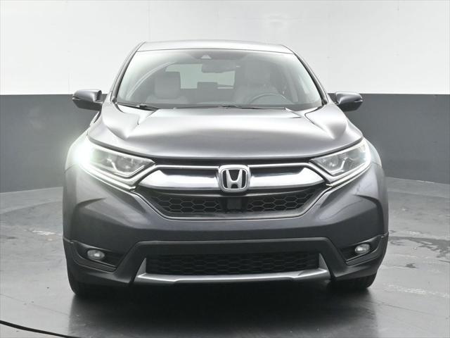 used 2018 Honda CR-V car, priced at $17,995