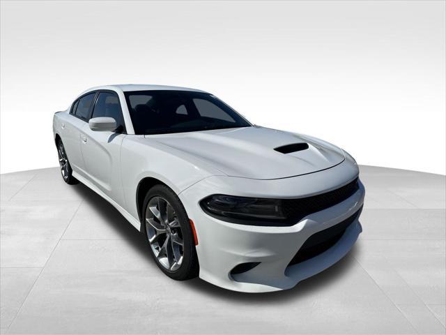 used 2021 Dodge Charger car, priced at $25,750