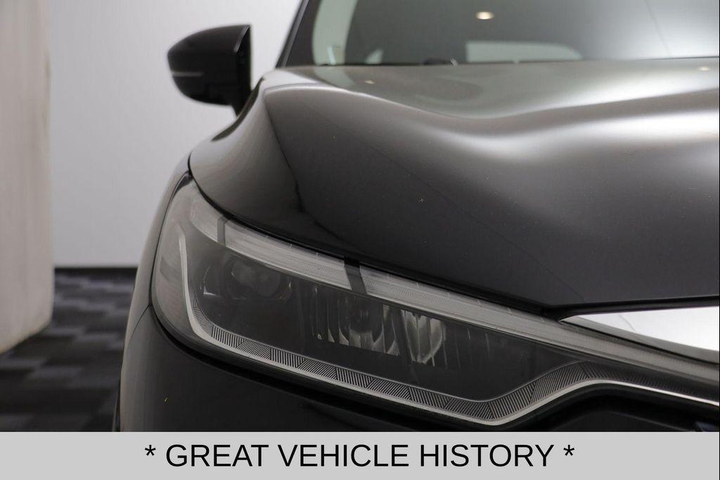 used 2025 INFINITI QX60 car, priced at $44,495