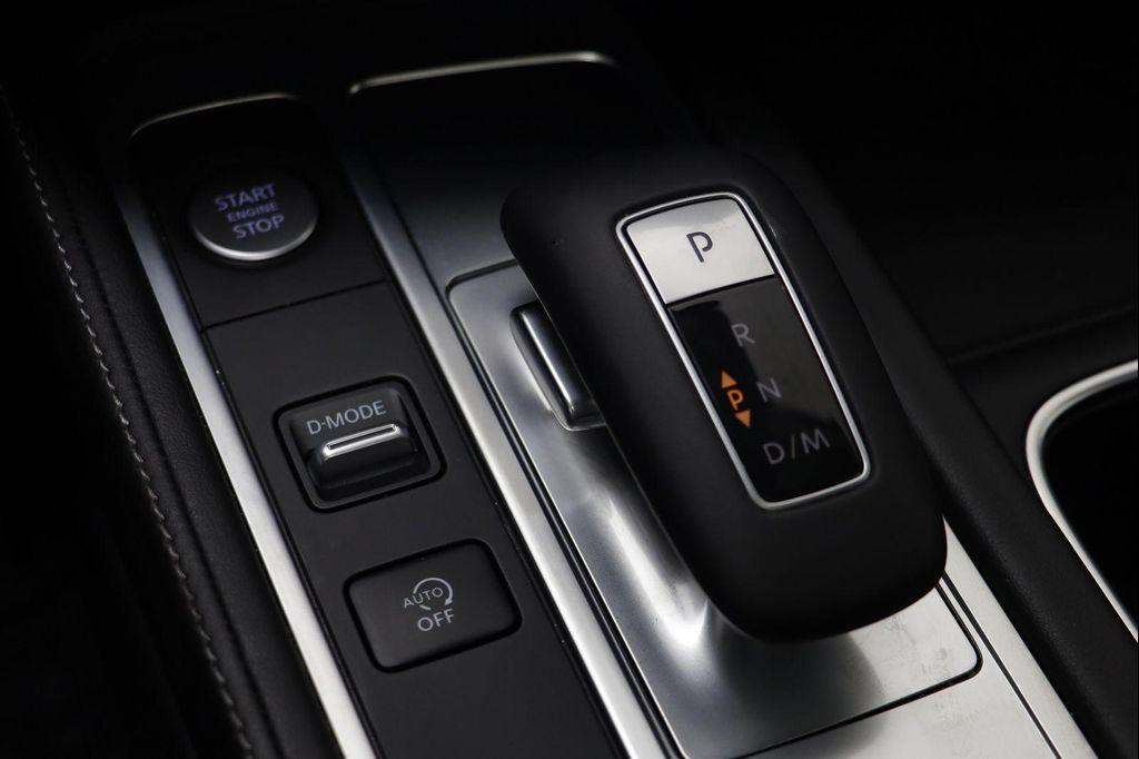 used 2025 INFINITI QX60 car, priced at $44,495