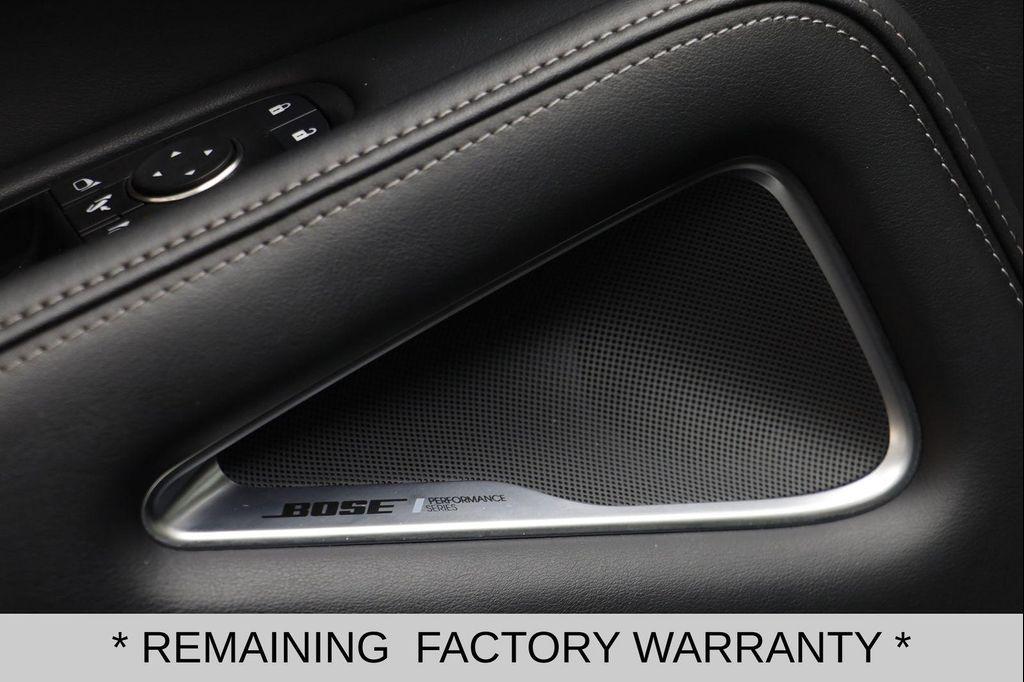 used 2025 INFINITI QX60 car, priced at $44,495