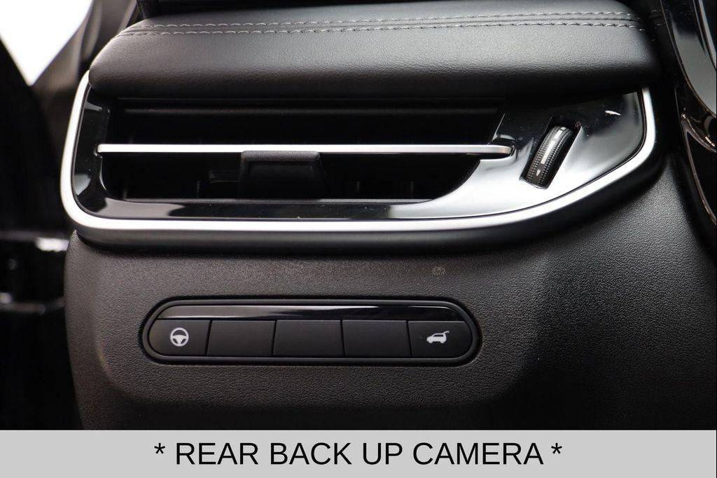 used 2025 INFINITI QX60 car, priced at $44,495