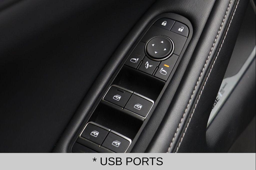 used 2025 INFINITI QX60 car, priced at $44,495