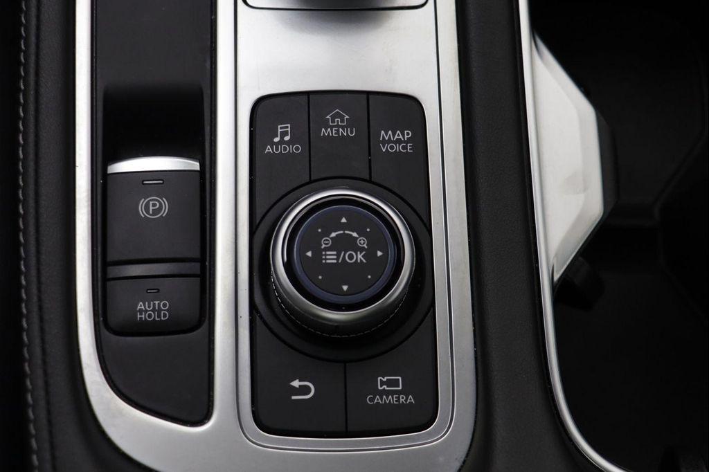 used 2025 INFINITI QX60 car, priced at $44,495