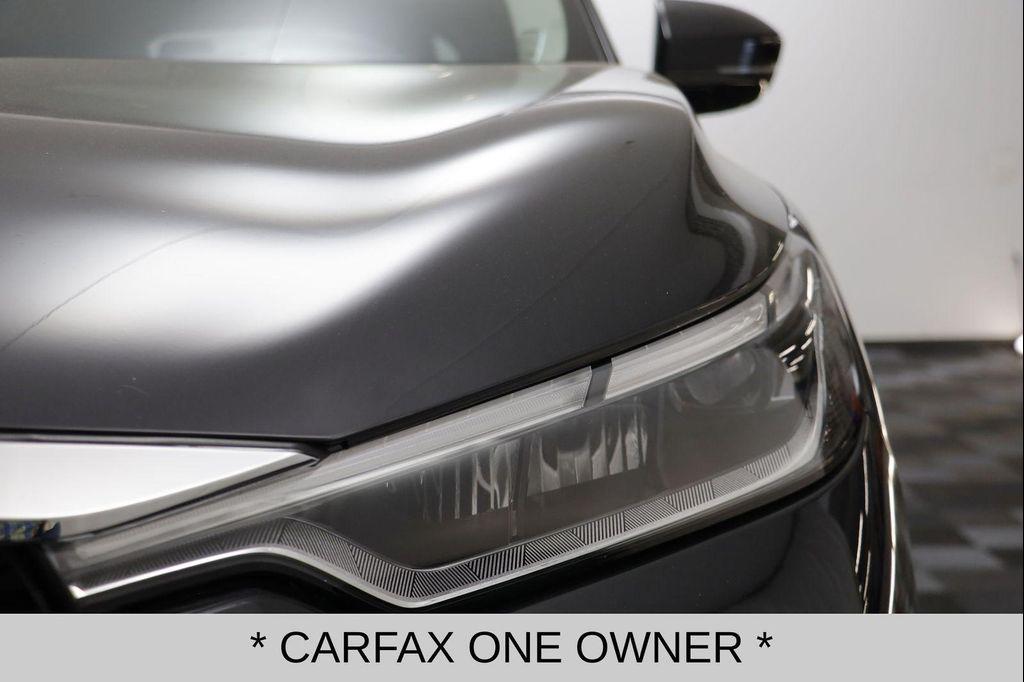 used 2025 INFINITI QX60 car, priced at $44,495