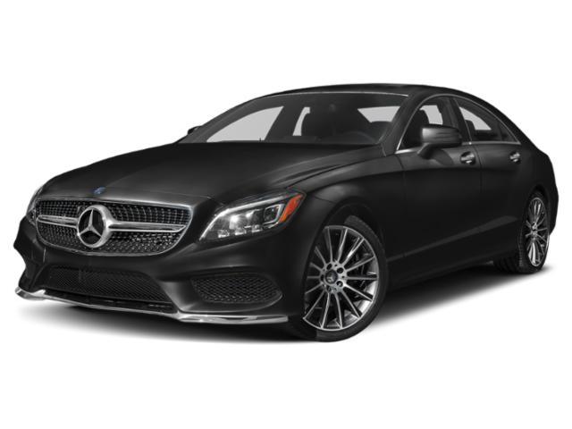 used 2015 Mercedes-Benz CLS-Class car, priced at $20,495