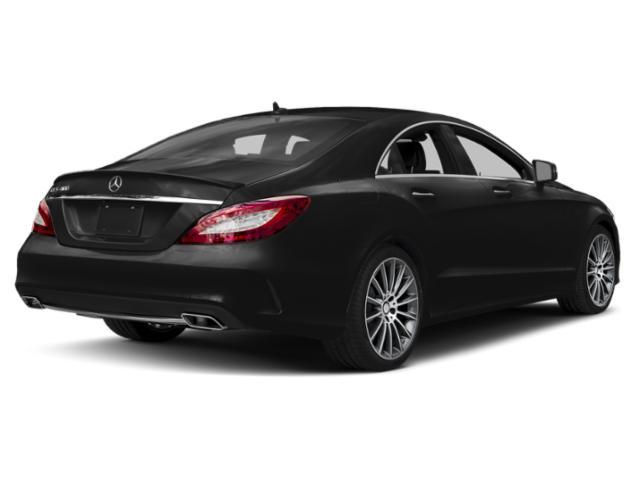 used 2015 Mercedes-Benz CLS-Class car, priced at $20,495