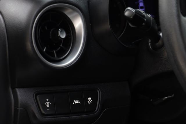 used 2019 Kia Forte car, priced at $12,500