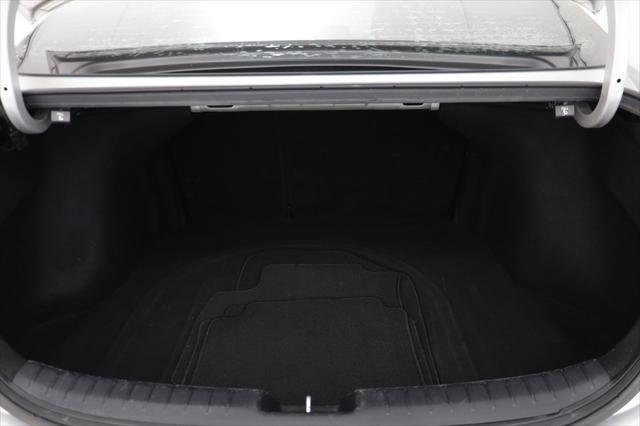 used 2019 Kia Forte car, priced at $12,500
