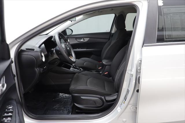 used 2019 Kia Forte car, priced at $12,500