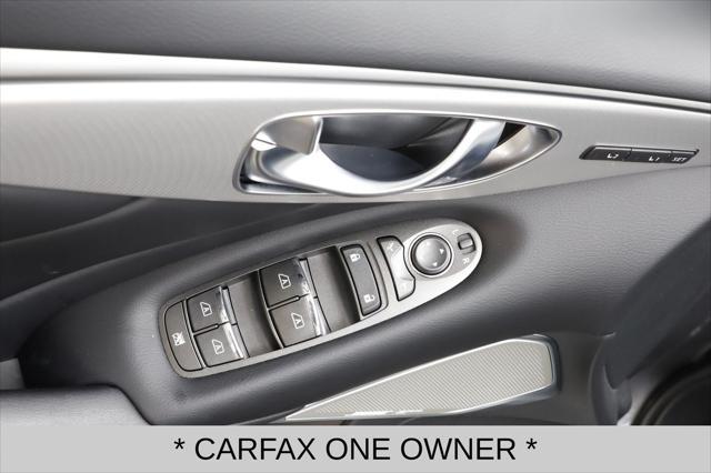 used 2024 INFINITI Q50 car, priced at $39,995