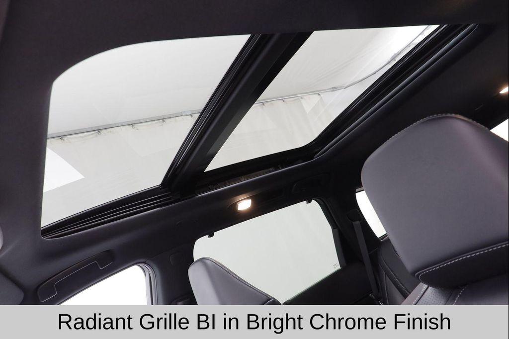 used 2025 INFINITI QX60 car, priced at $45,495