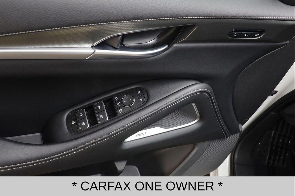 used 2025 INFINITI QX60 car, priced at $45,495