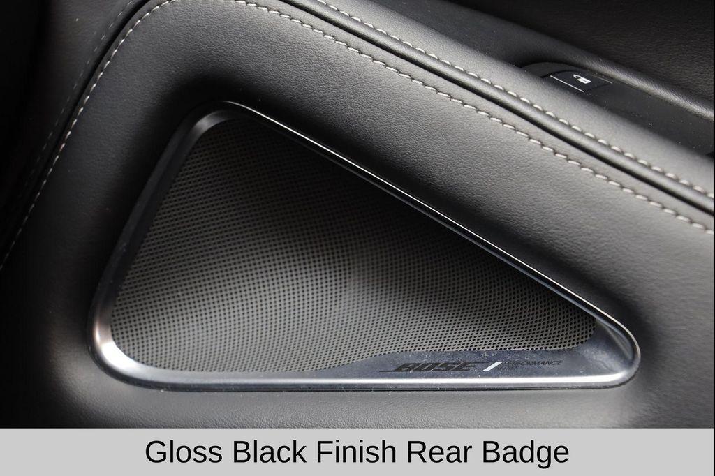 used 2025 INFINITI QX60 car, priced at $45,495