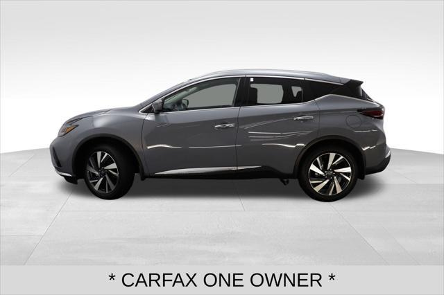 used 2023 Nissan Murano car, priced at $30,995