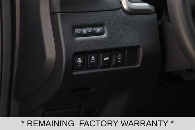 used 2023 Nissan Murano car, priced at $30,995