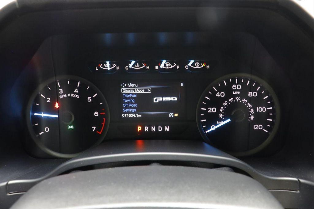 used 2020 Ford F-150 car, priced at $31,995