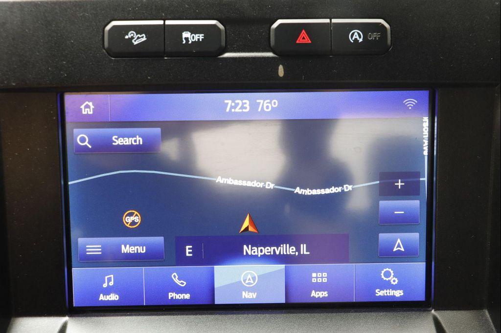 used 2020 Ford F-150 car, priced at $31,995