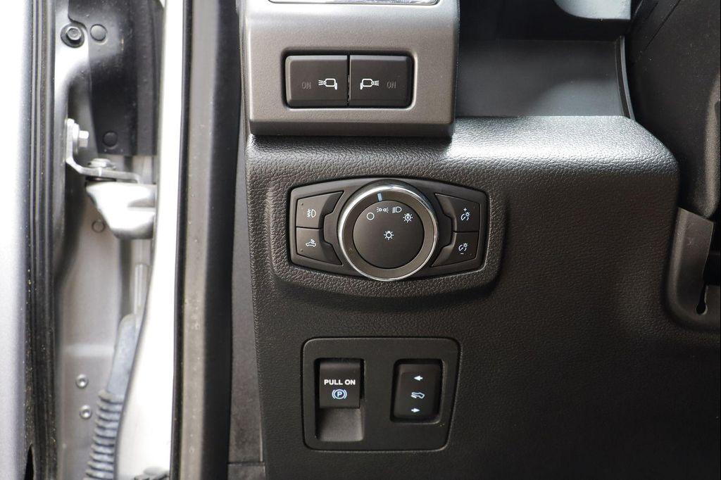 used 2020 Ford F-150 car, priced at $31,995