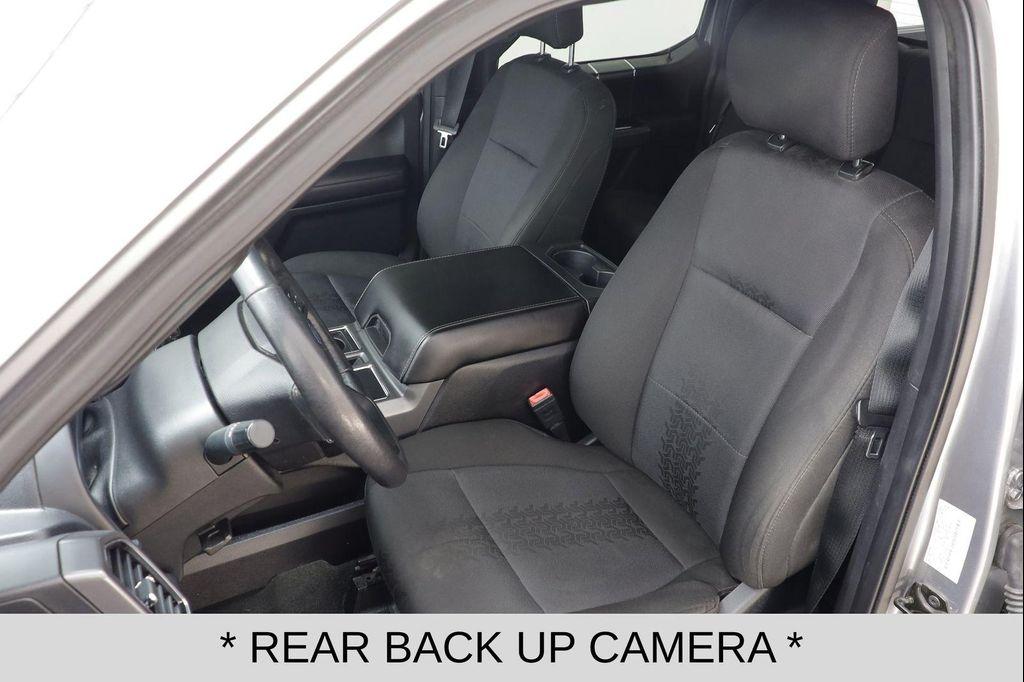 used 2020 Ford F-150 car, priced at $31,995