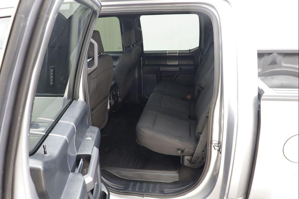 used 2020 Ford F-150 car, priced at $31,995