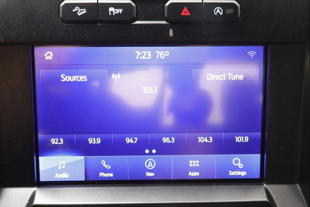 used 2020 Ford F-150 car, priced at $31,995