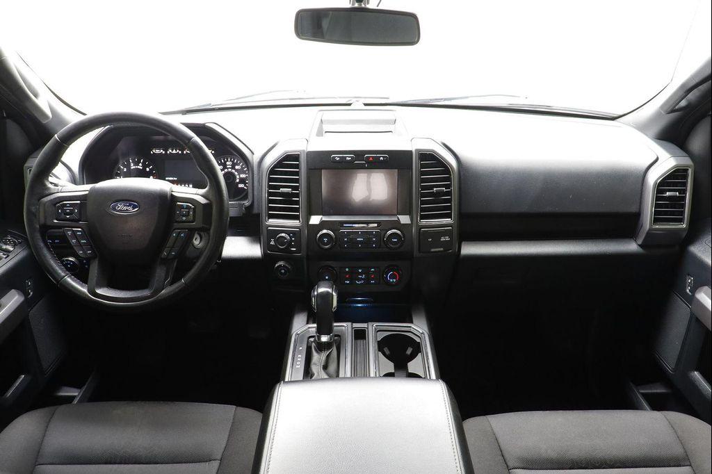used 2020 Ford F-150 car, priced at $31,995