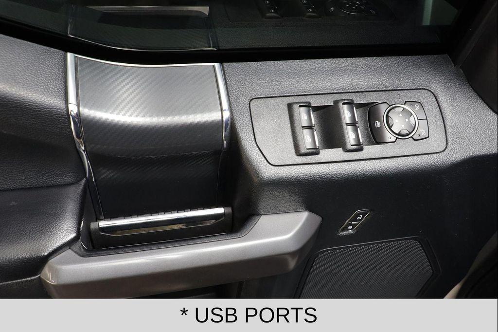 used 2020 Ford F-150 car, priced at $31,995