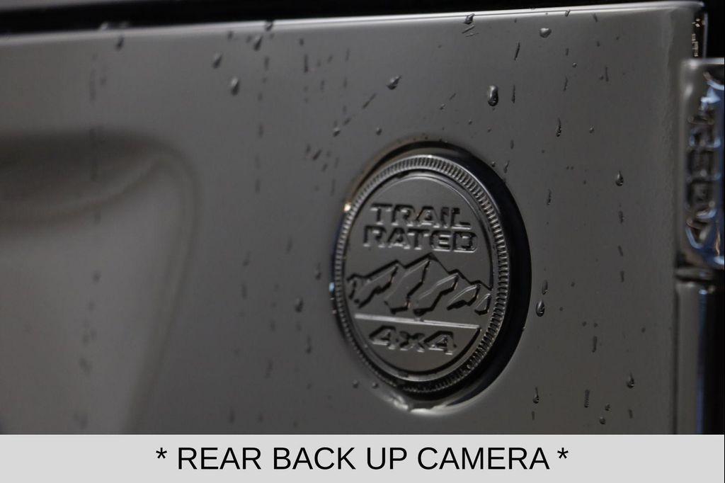used 2021 Jeep Wrangler car, priced at $28,995