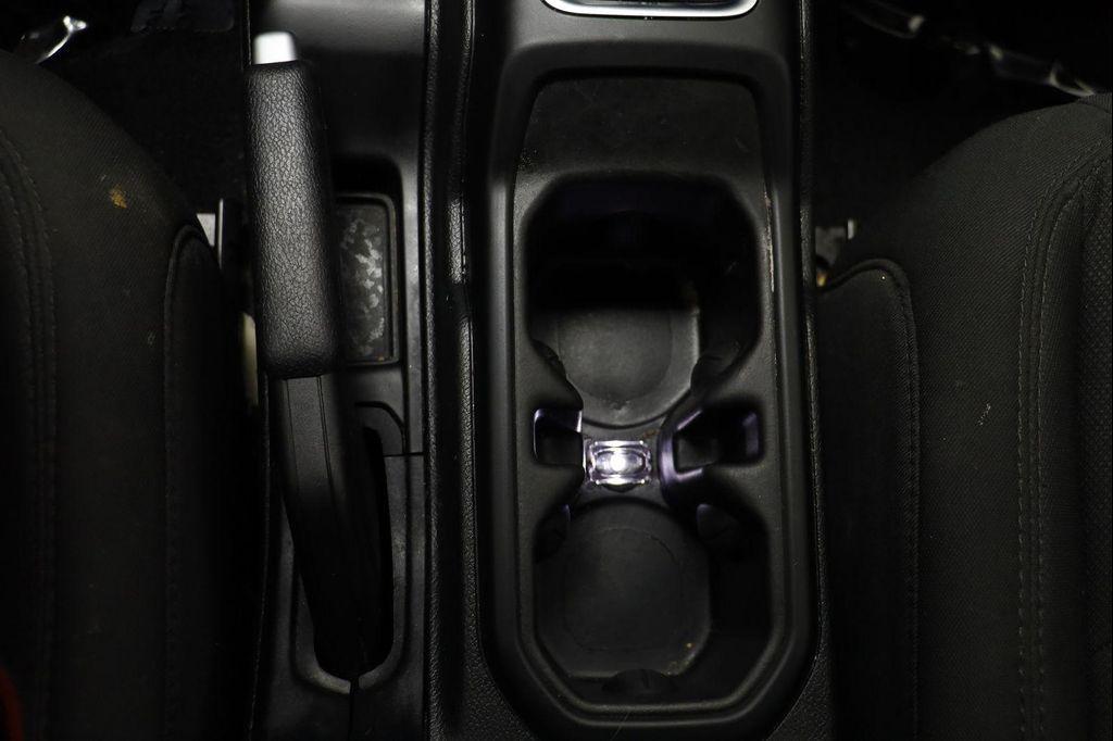 used 2021 Jeep Wrangler car, priced at $28,995