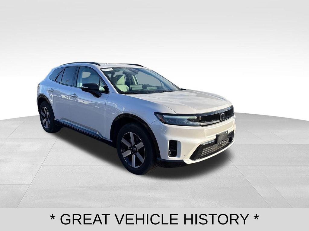 used 2024 Honda Prologue car, priced at $29,995