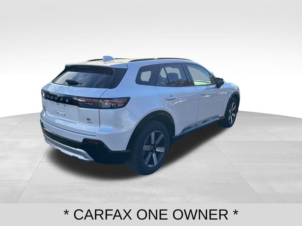 used 2024 Honda Prologue car, priced at $29,995