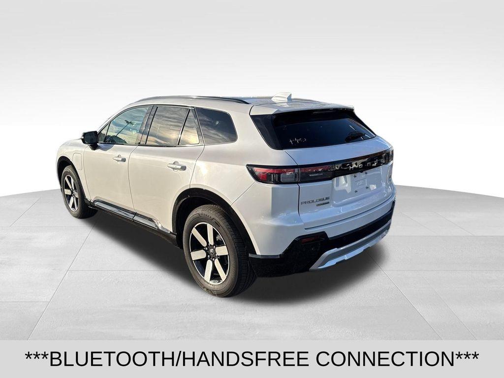 used 2024 Honda Prologue car, priced at $29,995