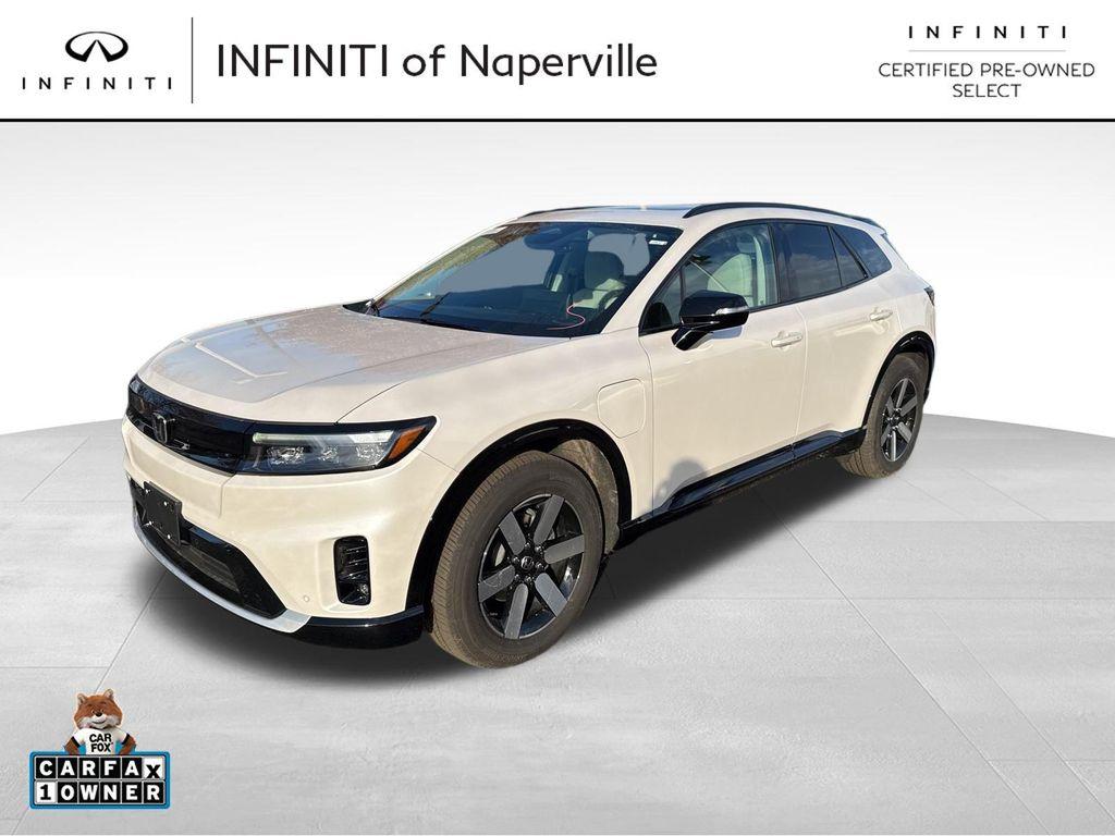 used 2024 Honda Prologue car, priced at $29,995