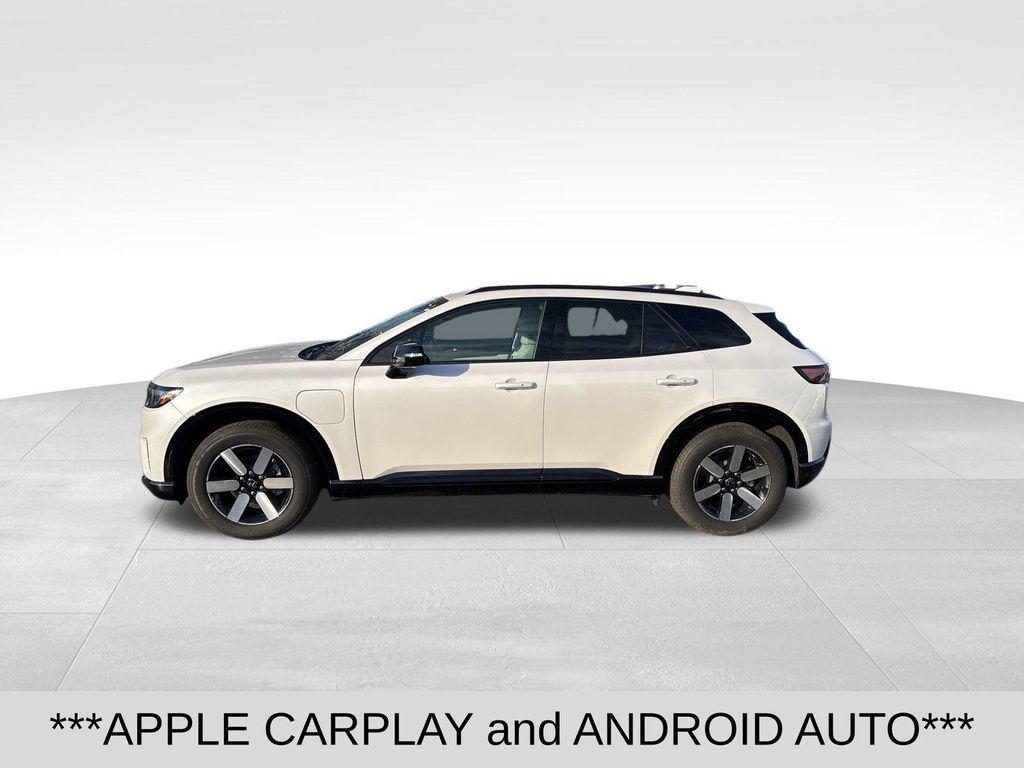 used 2024 Honda Prologue car, priced at $29,995