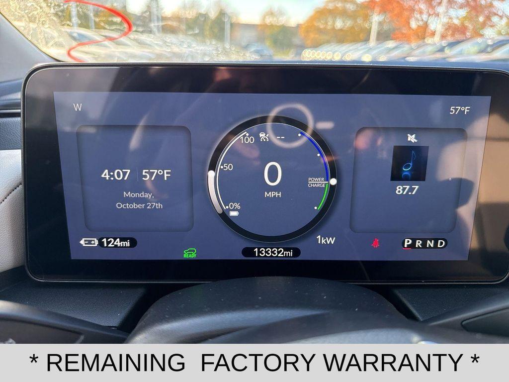 used 2024 Honda Prologue car, priced at $29,995